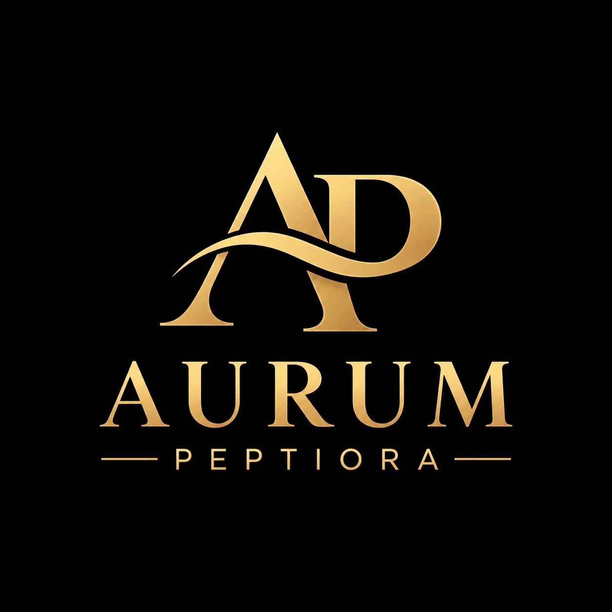 Aurum Peptiora